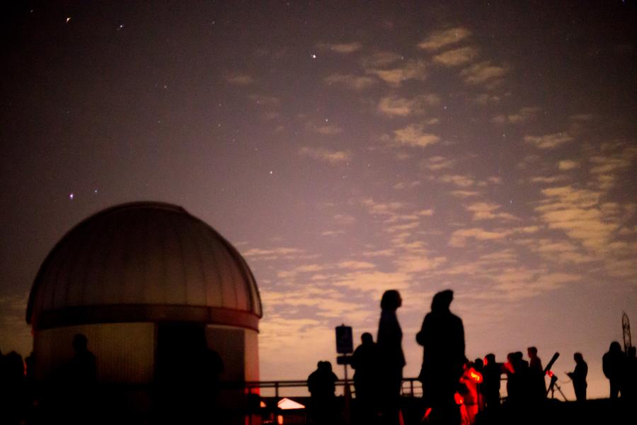 365bet Observatory