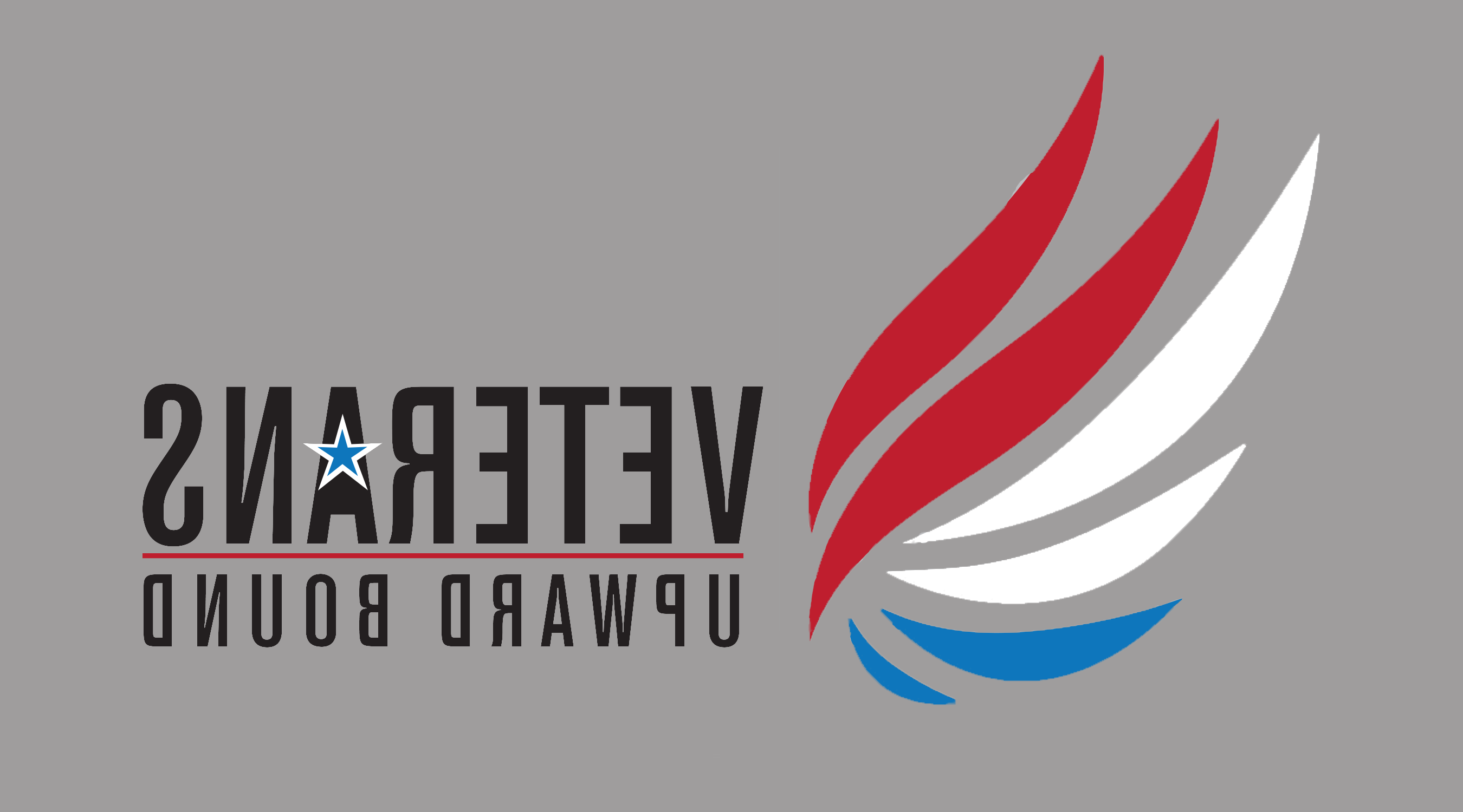 Veterans Upward Bound Logo