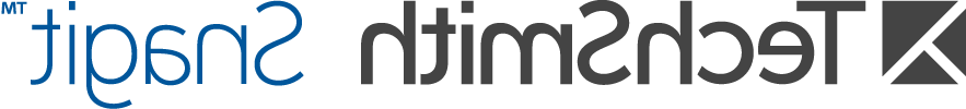 Techsmith Snagit Logo