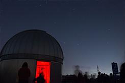 天文学 observatory at 365bet farm